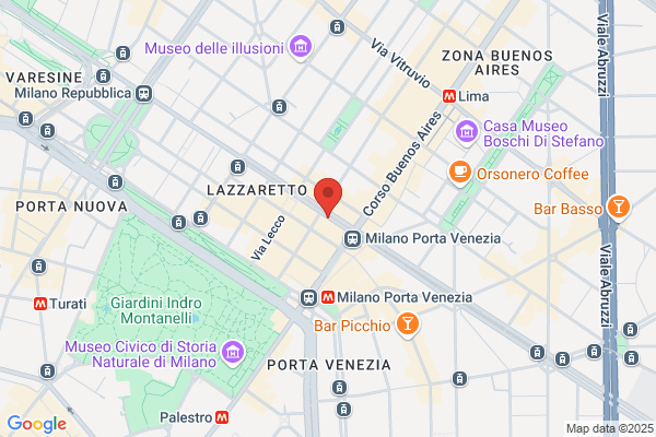 La Novita Di Abraini Maria Teresa