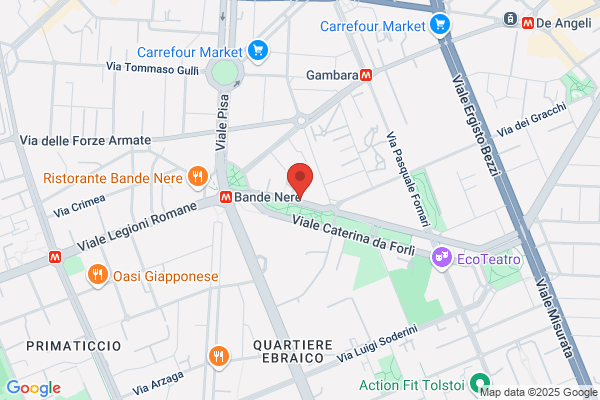 Mercerie Settembrini Sdf Di Pozzi R.