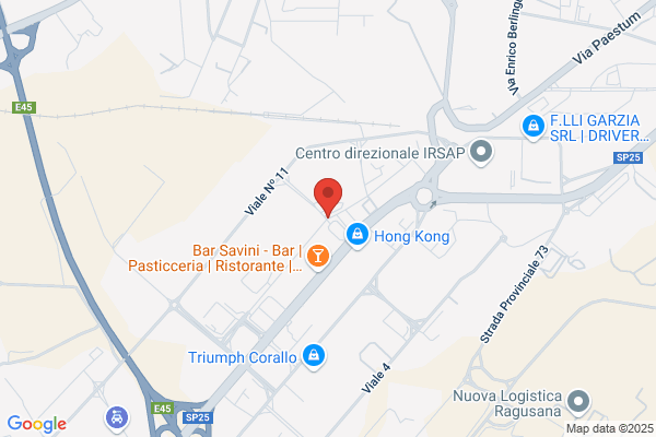 Ragusa Snc Di Ragusa Gaetano E Ragusa Stefano