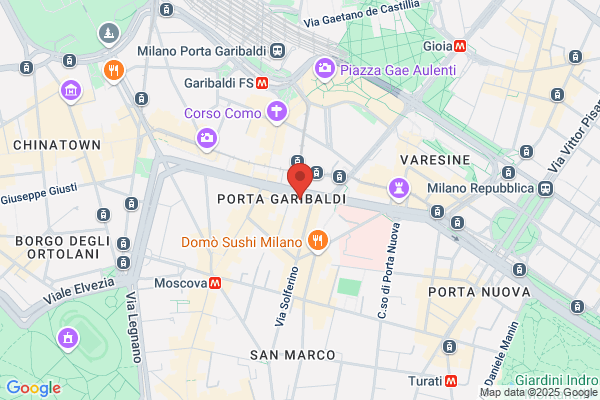 Fratelli Gianini S.P.A.