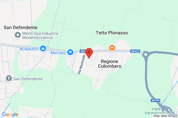 Francoro (S.R.L.)