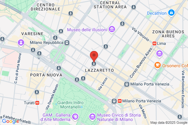 Fabbrica Italiana Tubi