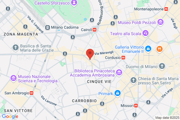 Produzioni Ader Srl