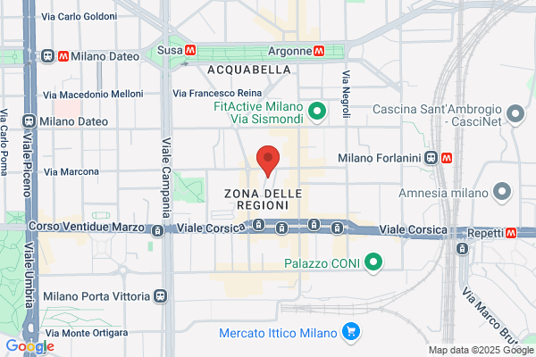 La Metallurgica Di Graffignana (S.R.L.)