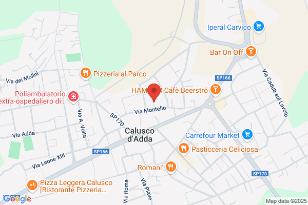 O.E.T. Calusco Srl