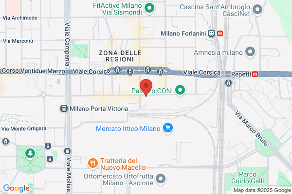 Rti Rappresentanza Tecnica Industriale Srl