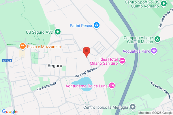 Salzgitter Acciai Italia S.R.L.