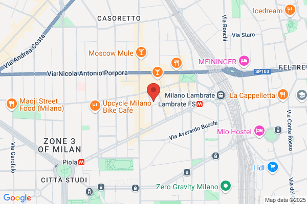 Finco Matteo