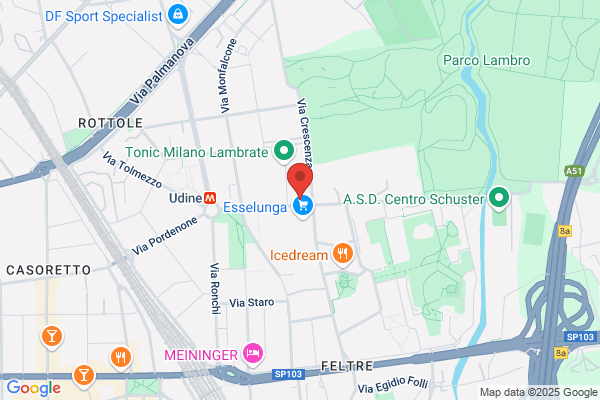 Fondazione Enea Mattei