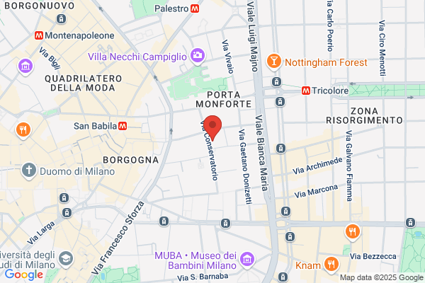 Galbani Fulvio Immobiliare Sas
