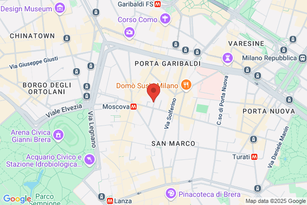 Gestioni Mobiliari Ed Immobiliari (S.P.A.)