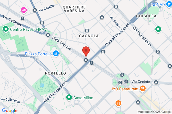 Immobiliare Certosa 68 (S.R.L.)