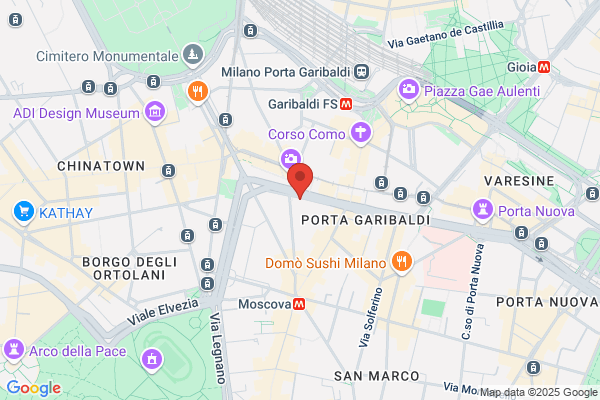 Immobiliare Clemg (S.R.L.)