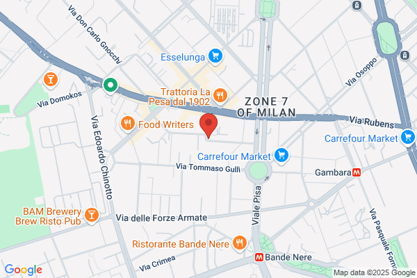 Immobiliare Gallucci Srl