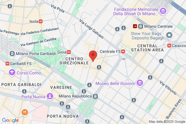 Immobiliare Merida (S.R.L.)