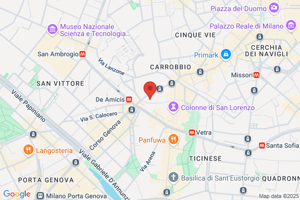 Immobiliare Orombelli Nuova Srl