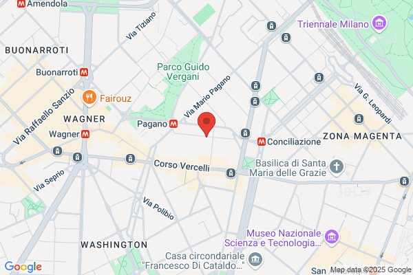 Immobiliare Rasori Prima Di Toscano Claudio E C. sas