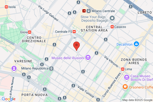 Immobiliare Valdivia (S.R.L.)