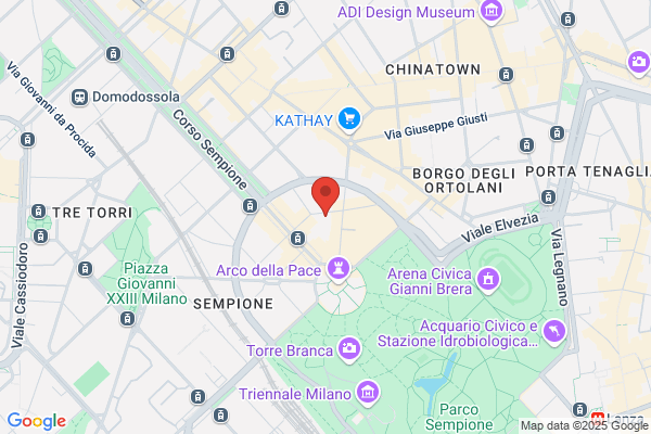 Impernato Antonino (Geom.)