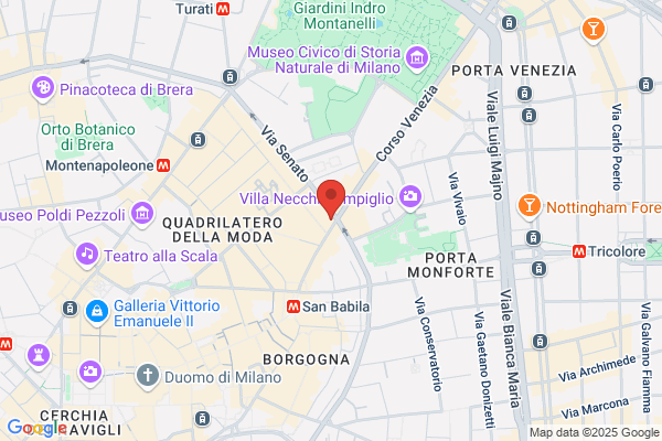 Iniziative Immobiliari Padane S.R.L.