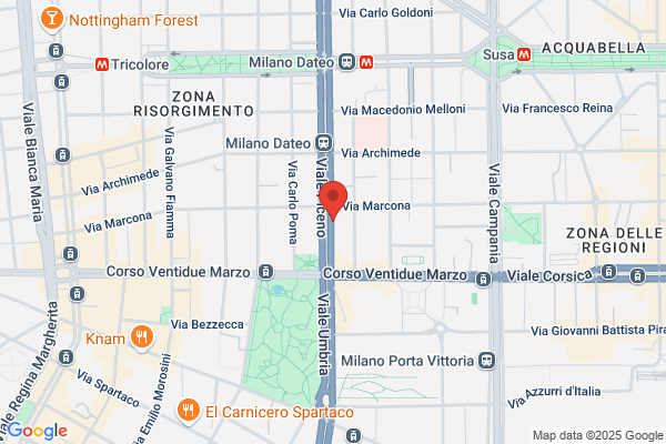 Lambro Immobiliare Sas
