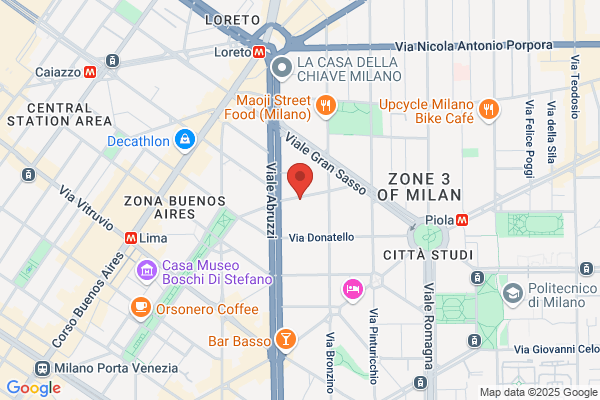 Mezzi antonio