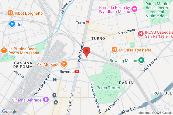 Nuova Carine (S.R.L.)