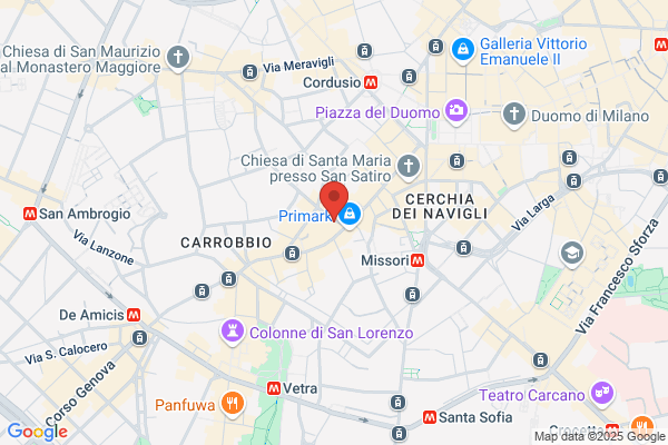 San Donato Terza (S.P.A.)