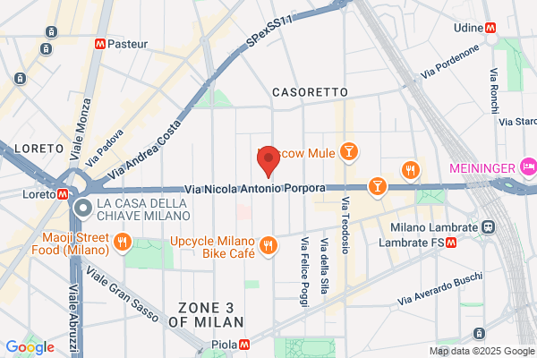 Manifattura Lombarda Filati Di Brambilla Pierenrico