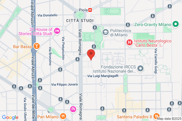 Systek S.A.S. Di Lodi Rizzini Mauro E c.