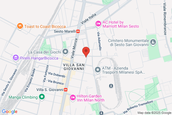 Vir Strumenti Elettrici Srl