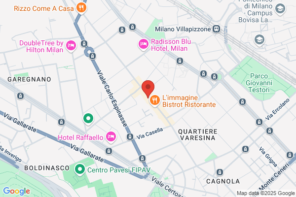 Arredamenti San Gottardo - Mobilificio Milano