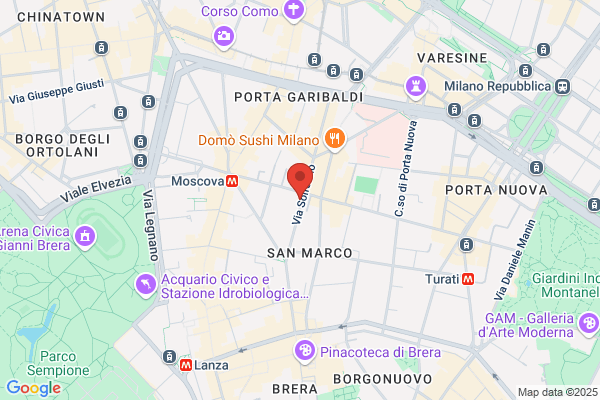 DITRE ITALIA FLAGSHIP STORE