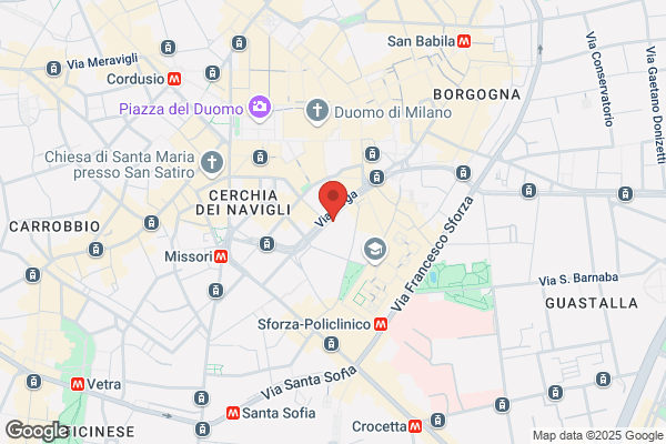 Misura Arredamenti S.R.L.