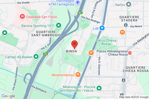 Parimo Di Ronconi Cinzia