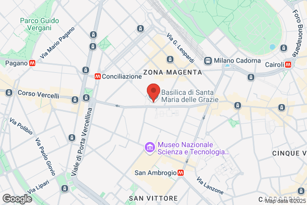 Zona Di Tiberio Longoni E C. S.A.S.