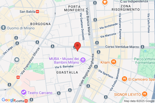 Estel Casa S.R.L.