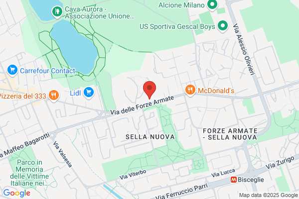 Nuova Idroelettrica Viridiana Srl