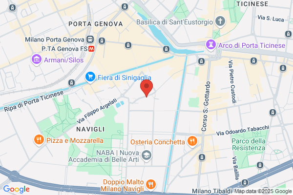 Forum Progetti Srl