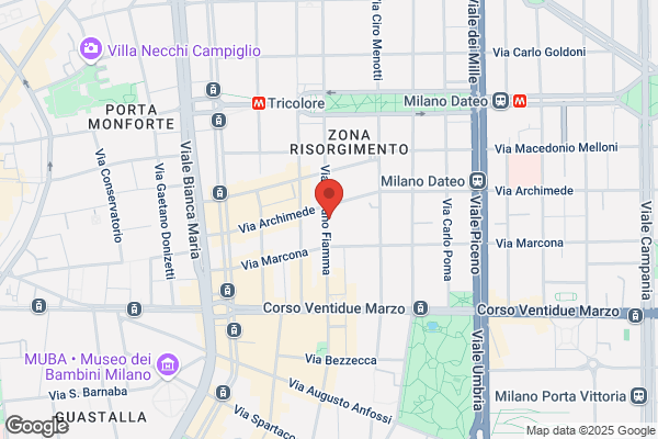 Ladogana Massimo