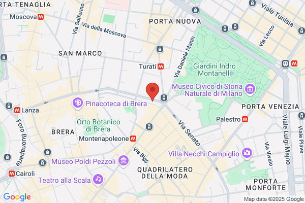 Spazio Rt