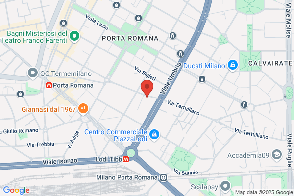 Tecnarredo Di Gennari Roberto