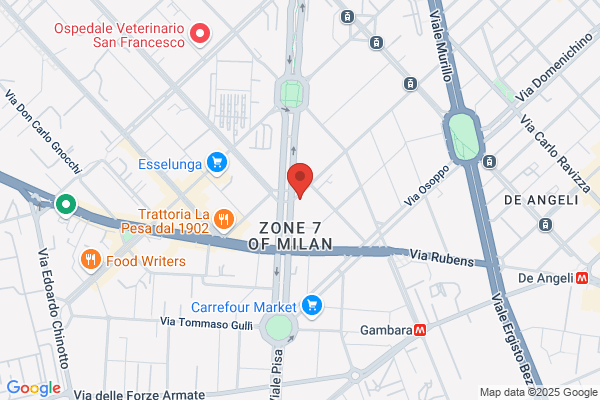 Italrent Di Retaggi A. E Rodolico A. (S.A.S.)
