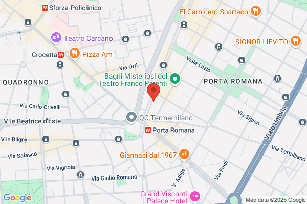 La Rosa S.P.A.