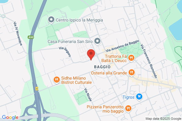 Servizi Cimiteriali - Monumenti Funebri