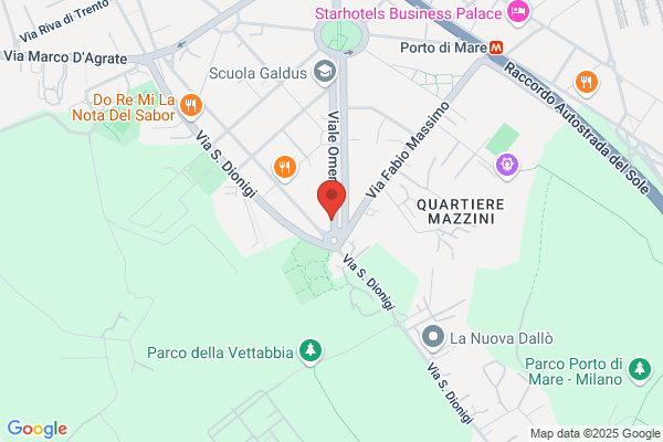 Milano Marmi Di Russu Maria Giovanna
