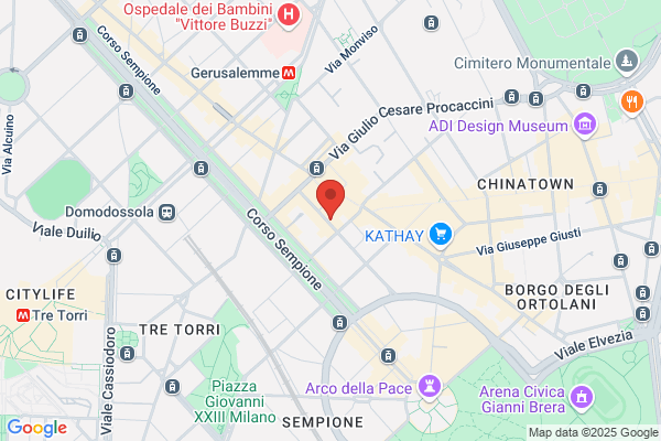 Tortosa Ugo Sas