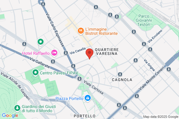 Officina Meccanica Pietra (S.A.S.)