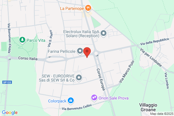 Meccanica C.L. (S.R.L.)