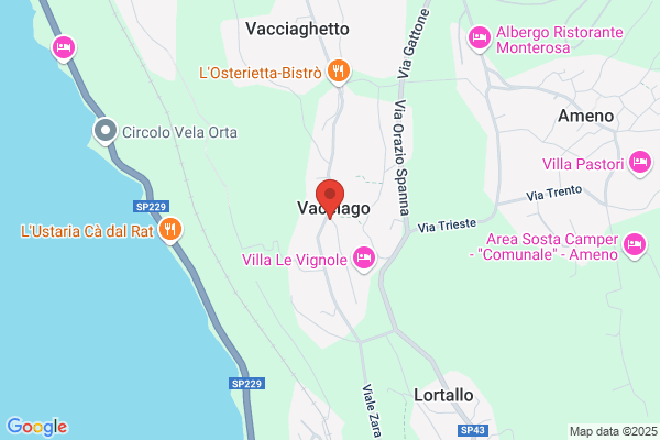 Fondazione Calderara